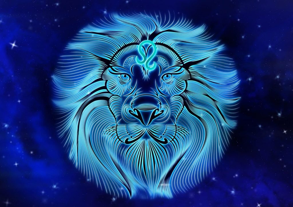 8 забавных фактов о Знаке Зодиака Лев