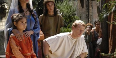 Какое значение имела семья в Древнем Риме
