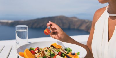11 Полезных фактов о Средиземноморской диете