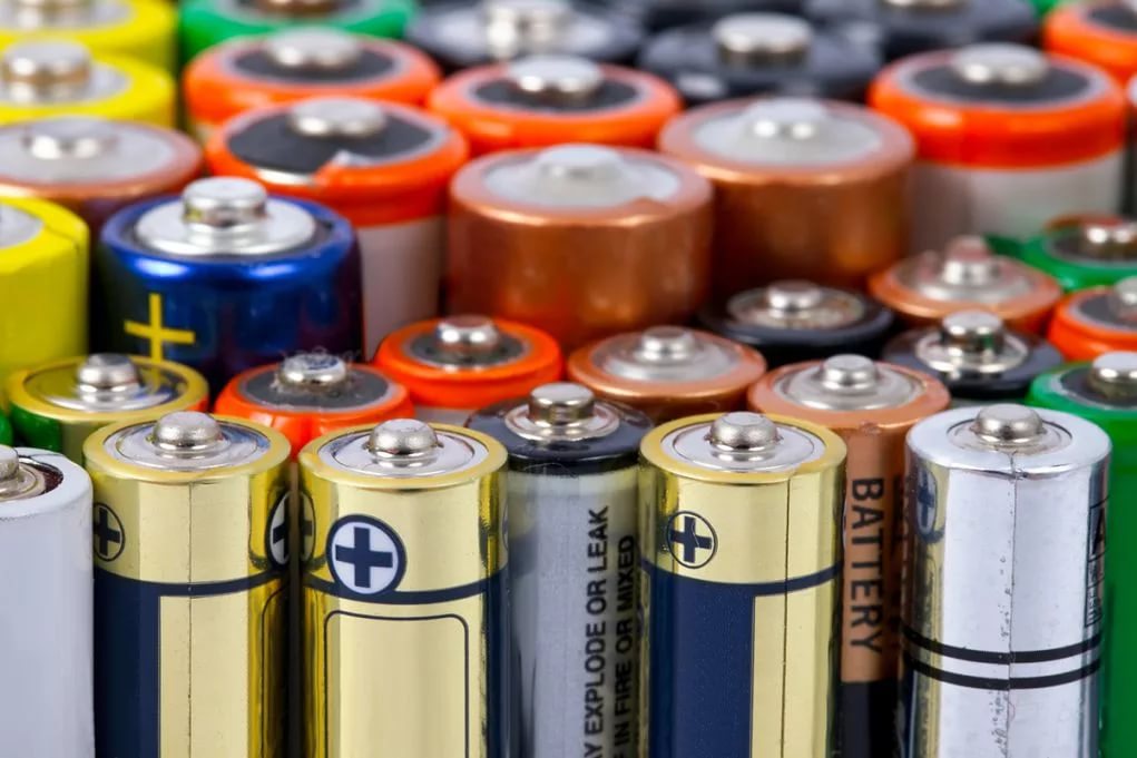 6 важных вещей о батарейках, которые все обязаны знать