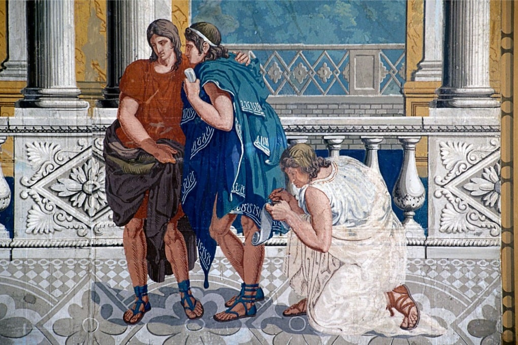 Какой была жизнь простолюдина в Древнем Риме?